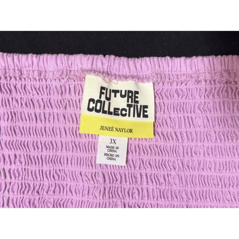 Future Collective x Jeneé Naylor Women's 2-Piece Matching Set – New With Tags - Picture 5 of 12